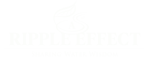 A pleeffer water wise logo