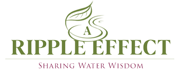A pleeff logo with water wise written underneath it